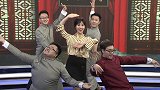 《中超三句半》第21轮：鲁能送分盼双赢 视频裁判真性情