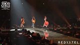 日本顶尖模特果然美，十分好看，让人着迷