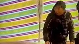 这是真流水席，猝不及防一身清凉