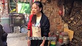 奶奶潸然泪下，丧偶的女儿时时牵挂父母，有个孝顺的女儿比啥都强