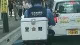 日本的警察交通工具没有我的好！