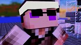 我的世界MC动画：刺客的职业生活，不敢相信 ！