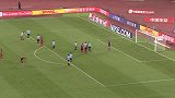 第12轮 大连一方vs河北华夏 95'
