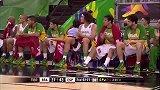 男篮世界杯-14年-小组赛-A组-火爆！加索尔&伊巴卡连续大帽内内-花絮