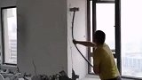 拆墙专业户，看到大哥这个操作，真是放心了