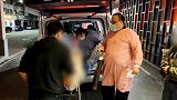 中国台湾：致命烟花！点燃时瞬间爆炸，男子头部遭重创身亡