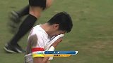 中国足协杯-13赛季-淘汰赛-决赛-第2回合：贵州人和前场任意球 于海头球破门-花絮