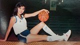 王祖贤是篮球女将！想不到女神技术这么好 真人版赤木晴子是你