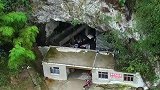 贵州一男子放弃打工，回到山洞投入30万，在洞中酿酒