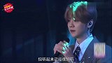 鹿晗新歌《这就是我》风格独树一帜，听着太刚了，为梦想赴汤蹈火