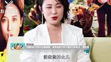 马丽母亲节表白万能妈妈，希望妈妈下辈子做自己的女儿，保护她