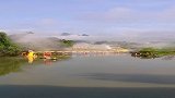 700多米的中国龙游江，网友:厉害了，视觉盛宴！