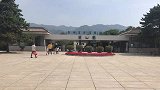 世界上规模最大的帝王陵墓之一:秦始皇陵,面积相当于78个故宫
