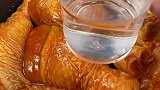 电饭煲鸡腿这样做，简单又好吃，真的太美味了