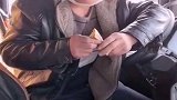 没钱可以出力吧，简单的一句话却令人感动不已！