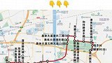 注意啦！9月8日起，西安 全运6号线、全运9号线恢复原线路运行！