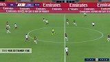 特奥·埃尔南德斯 意甲 2019/2020 AC米兰 VS 卡利亚里 精彩集锦