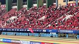 河南球迷高喊：下课崔康熙！