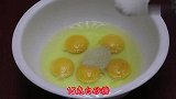 鸡蛋别煮吃了，试试这样做，不炒不腌不烙饼，一分钟就可以出锅