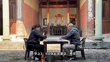 福建农村大哥用传承4代手艺做豆干，凌晨3点开工坚持了20多年！