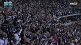 NFL-1415赛季-季后赛-外卡赛-牛仔8码传球达阵 雄狮20：24牛仔-花絮