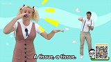 一环一环的玫瑰花