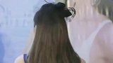 超模身材火爆：新品内衣秀漂亮女神超模演讲精彩四