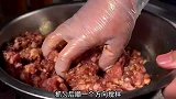 小雪节气吃饺子，饺子馅这样调，鲜嫩多汁不出水，比饺子馆还好吃