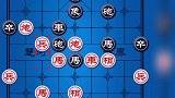 胡荣华vs赵国荣 妙手弃车砍士 激烈厮杀 棋差一招 精彩绝伦