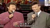 张菲和费玉清什么关系，其实只是在电视上和谐惹得众人大笑
