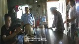 贵州一男子无证驾驶改装摩托炫技 上传社交平台被拘