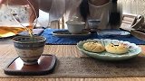 一杯下午茶时光