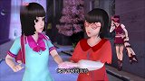 叶罗丽：王默享受未知的惊喜，不去占卜未来，多么通透的女孩