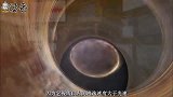 黑洞里面到底有什么？科学家终于说出答案，或是一条时空隧道