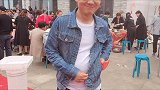 流水席可比饭店好吃多了，贼入味儿月老大超  脱单 520