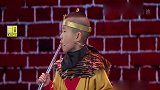 郭德纲最小徒弟演绎唐僧，刚上舞台就要卖掉孙悟空！