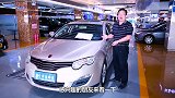 4万块就能买到的家用好车，天窗真皮自动挡，练手代步很靠谱
