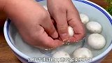 鸡胸肉这样做太香了真下饭，真的好吃