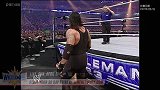 WWE-17年-第23届摔跤狂热大赛：世界重量级冠军赛巴蒂斯塔VS送葬者-全场