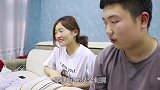 二货小夫妻打赌，没想到一个比一个有才，结局亮了