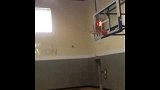 篮球-13年-小土豆内特休赛期疯狂训练灌篮-专题