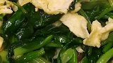 菠菜这样做非常好吃，如果不信的话，你就去试试吧！