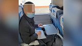 太无理！男子拒给高铁内侧座位旅客让行：你是智商有问题吗？
