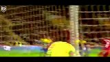 足球-17年-C罗国家队65进球全记录 4次带帽超大罗率队冠罩欧洲-专题