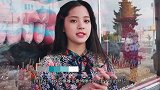 欧阳娜娜cos姜子牙，时尚界宠儿的她，竟还有一个身份