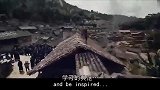 甄子丹最巅峰的打戏，从此之后再也难有突破了！