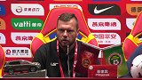 菲律宾主帅：我们带了很多年轻球员 想要重建国家队
