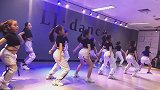 力度都是一点一点累积起来了不管学什么都要勤奋练习