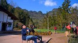 4斤扇贝1斤辣椒，超小厨做“辣炒扇贝”汤汁拌饭上树吃，真带劲