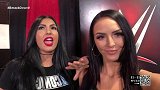 WWE-18年-SD第988期：女子单打赛 明日华VS比莉凯-单场